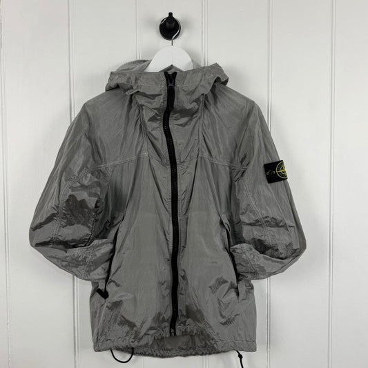 Stone Island Nylon Metal Watro Jacket (S)
