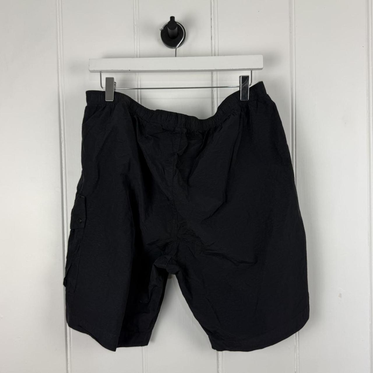 CP Company Flatt Nylon Swim Shorts (L)