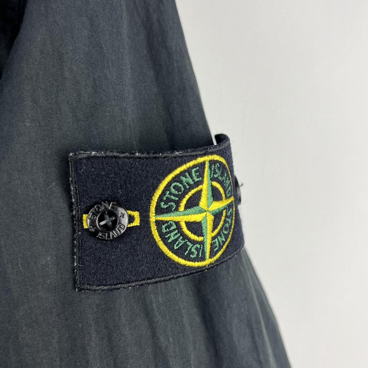 Stone Island Lightweight Pocket Jacket (M)