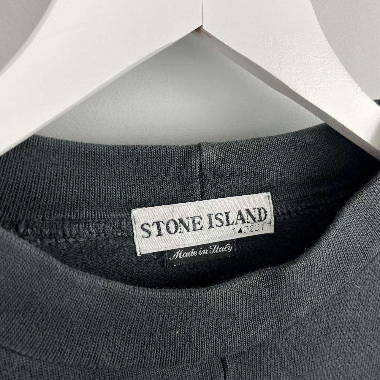 00’s Stone Island Jumper (L)