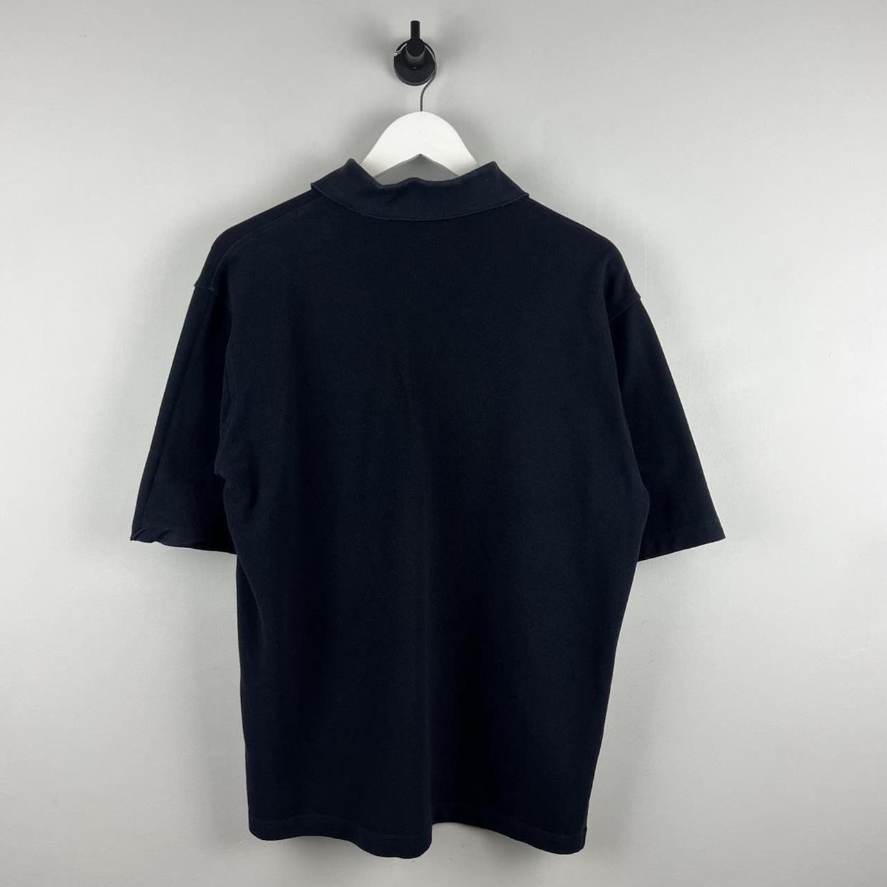 00’s Burberry Polo Shirt (L)