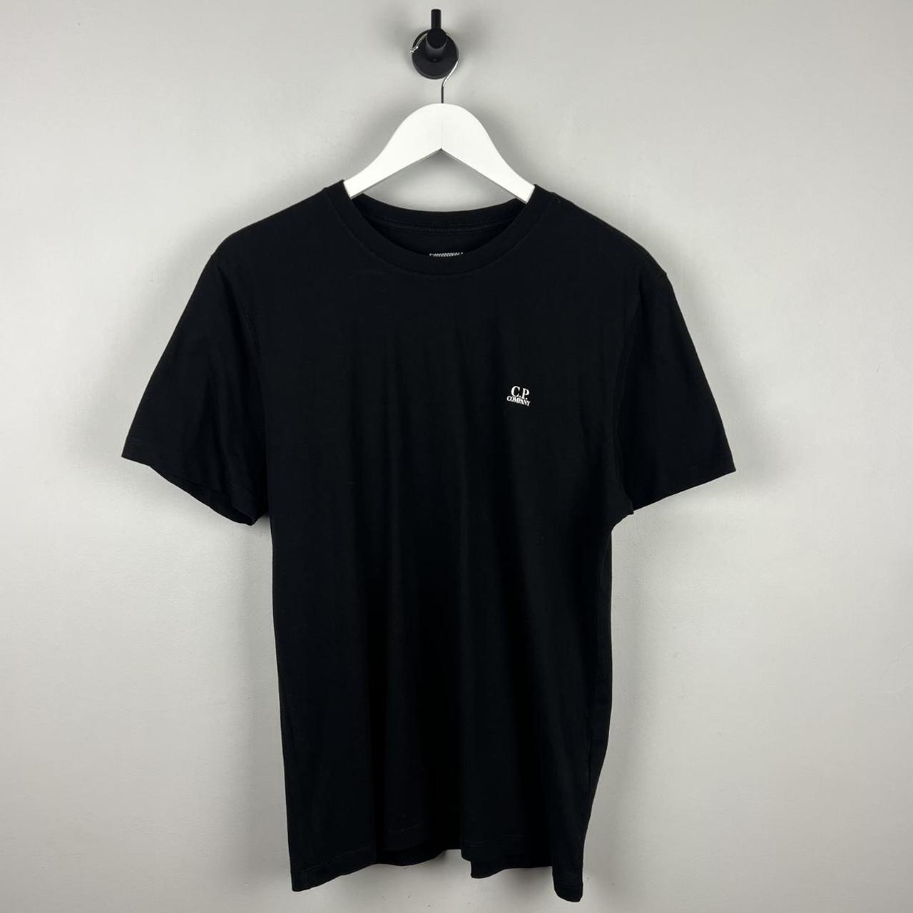 CP Company Logo T-shirt (M)