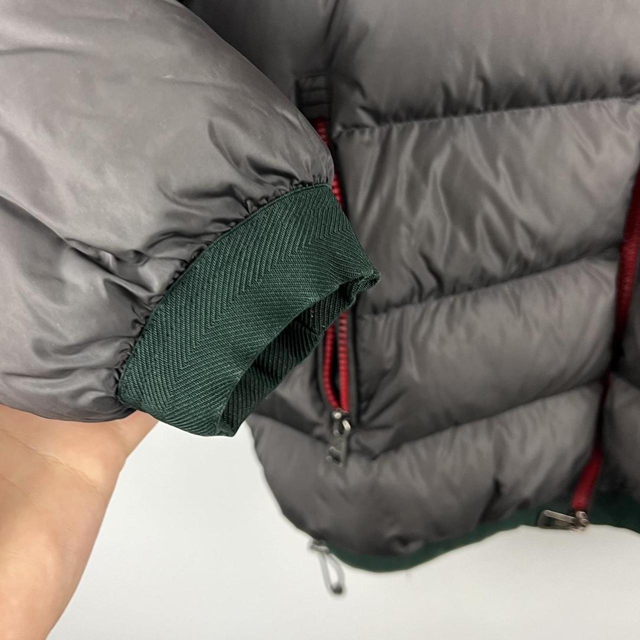 Moncler Gres Puffer Jacket (S/M)