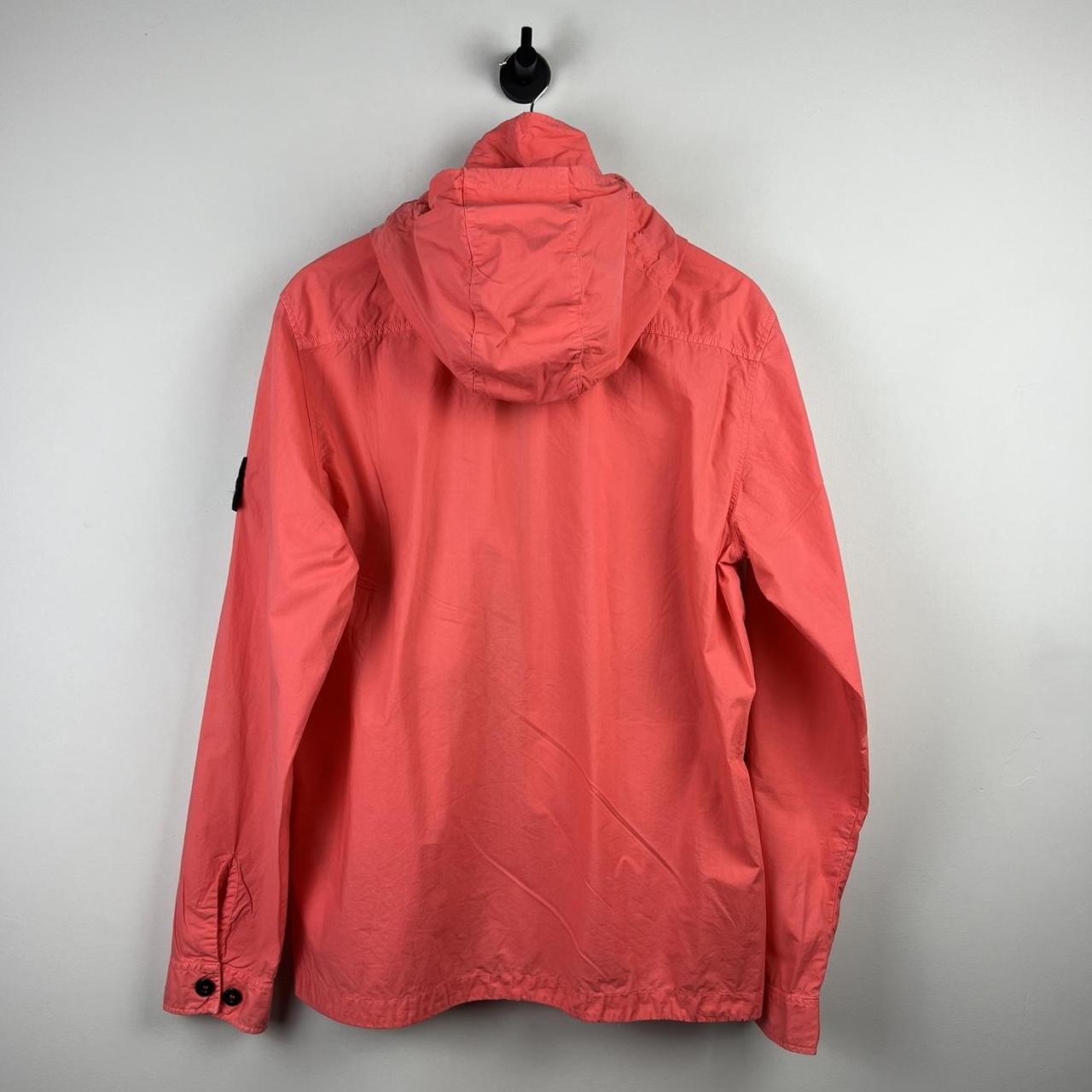 Stone Island Shirt / Jacket (L)