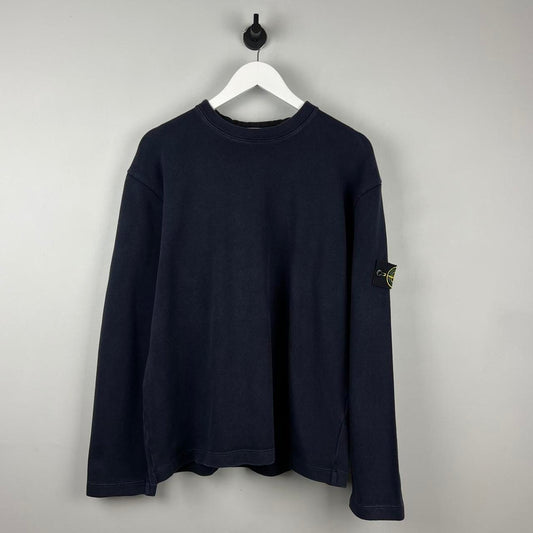 Stone Island Lightweight Jumper (L)