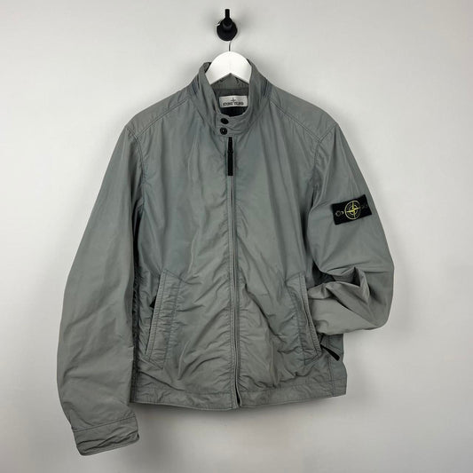 Stone Island Micro Reps Bomber Jacket (L)