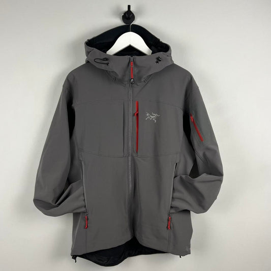 Arcteryx Gamma MX Jacket (L)