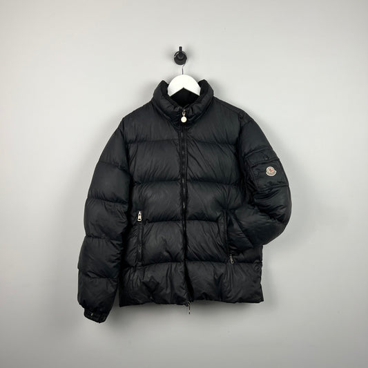 Moncler Bazille Puffer Jacket