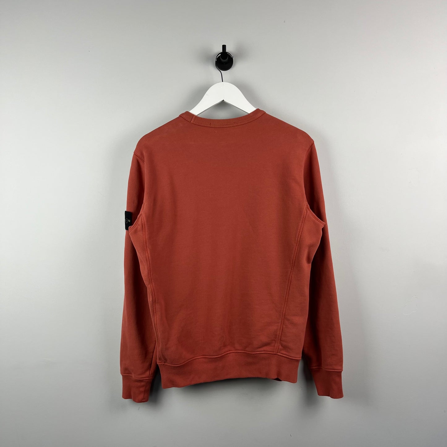 Stone Island Crewneck Sweatshirt