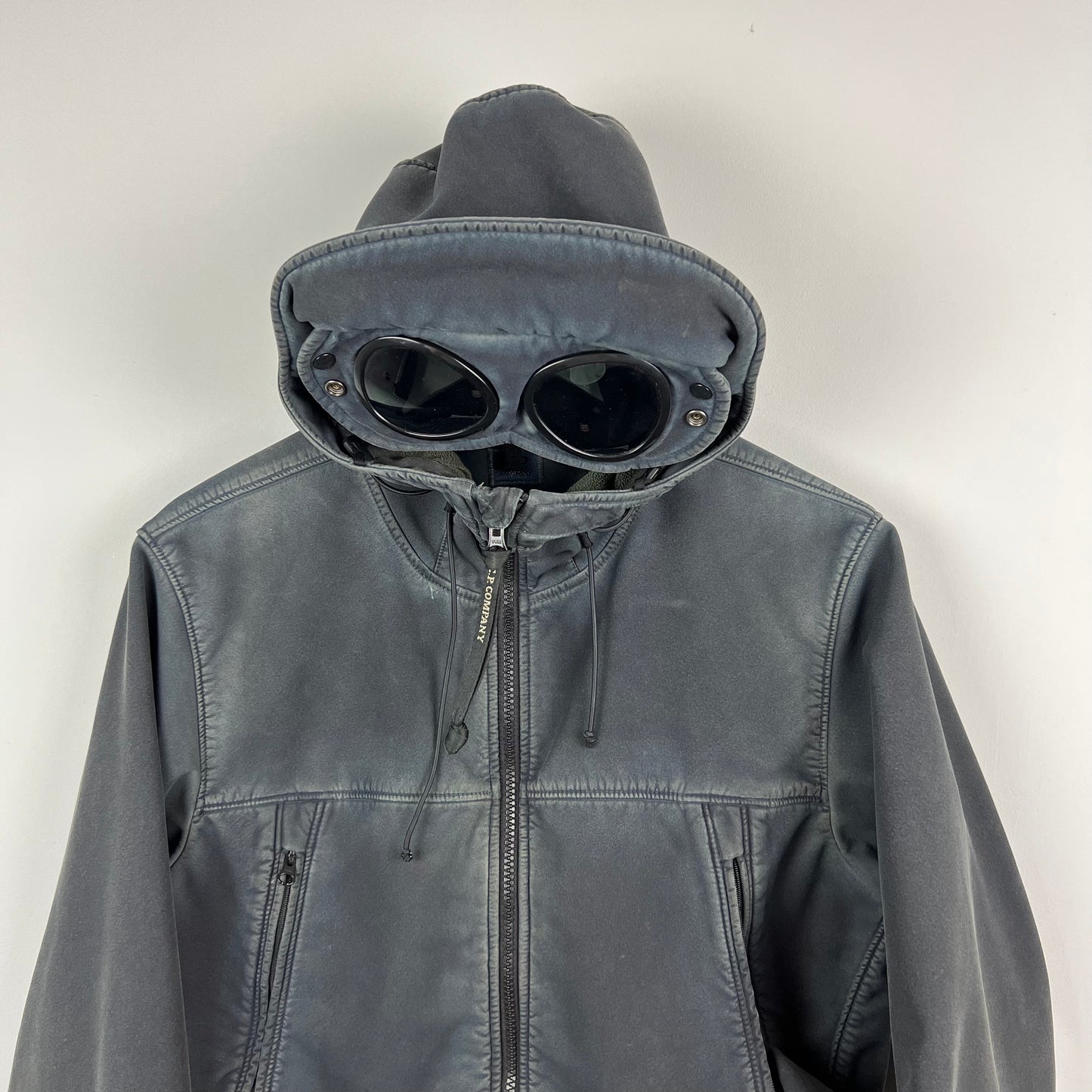 Cp company hotsell soft shell